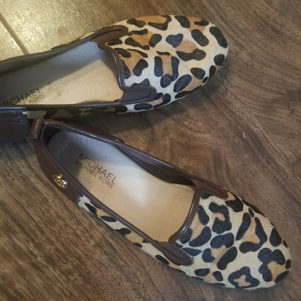 Michael Kors Loafers